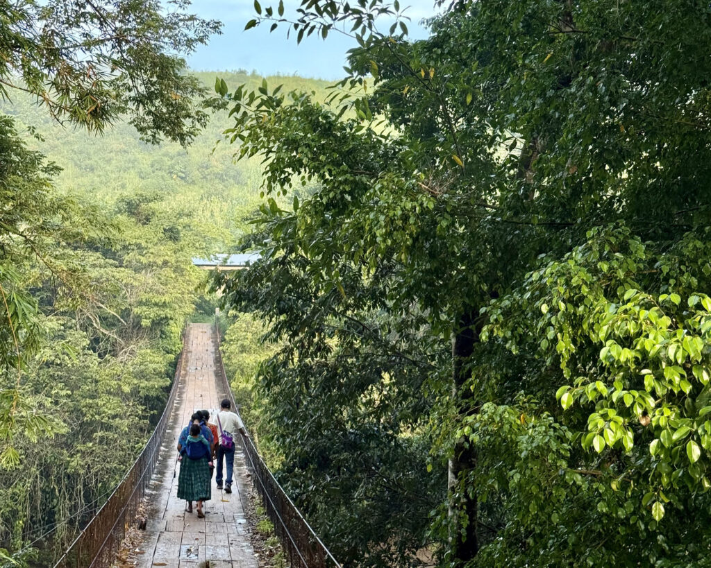 semuc champey guatemala
