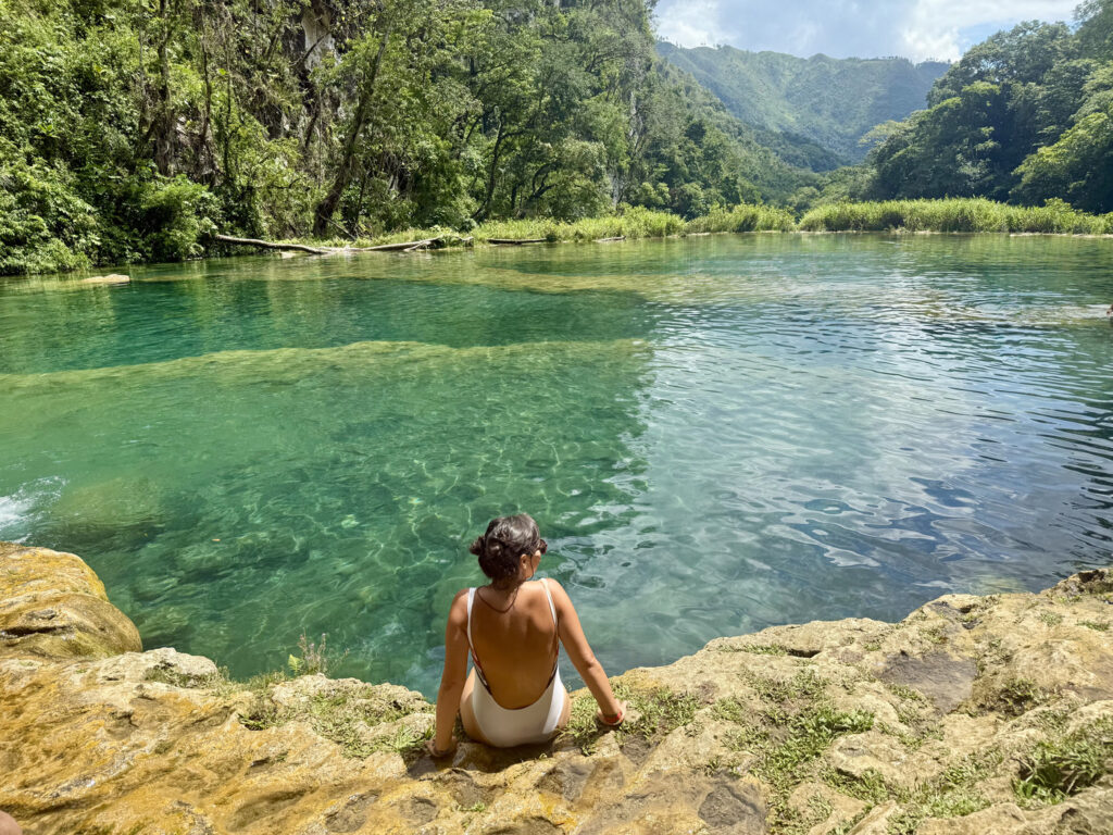 semuc champey tour