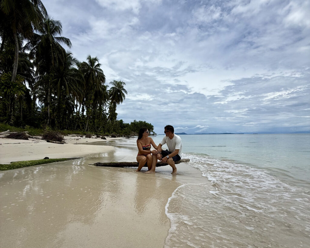 viajar a panama por libre