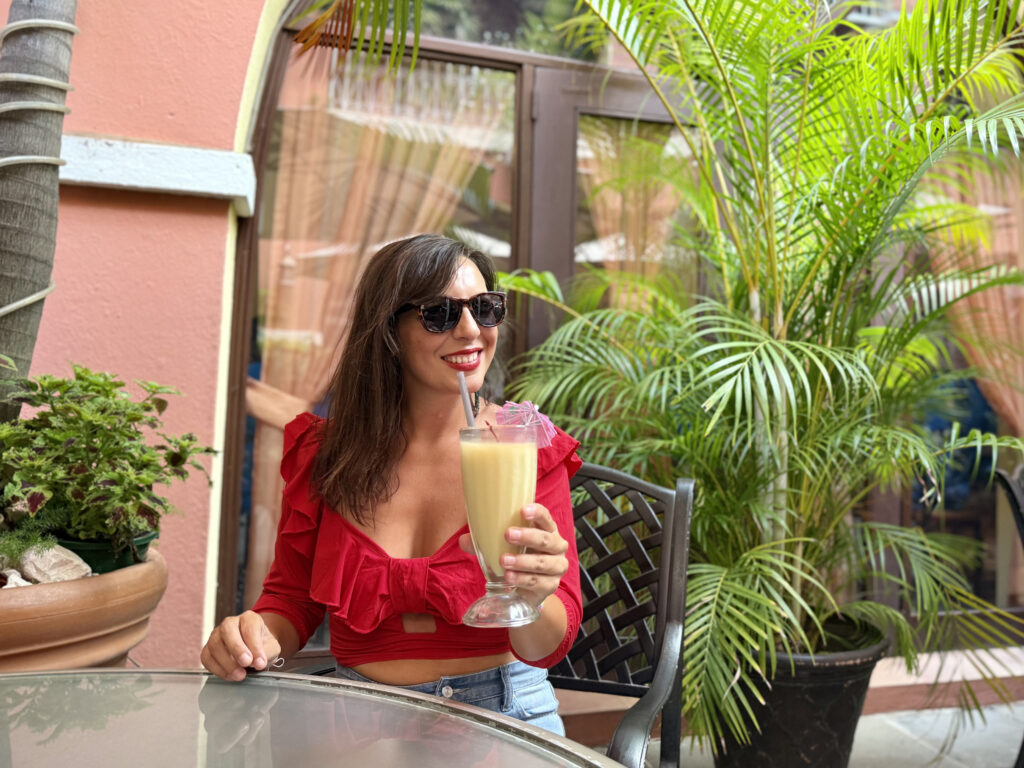 donde comer en San Juan Puerto Rico