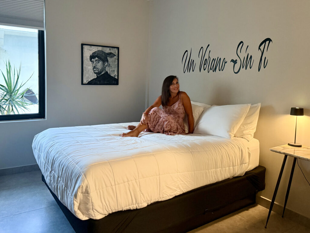hoteles San Juan Puerto Rico