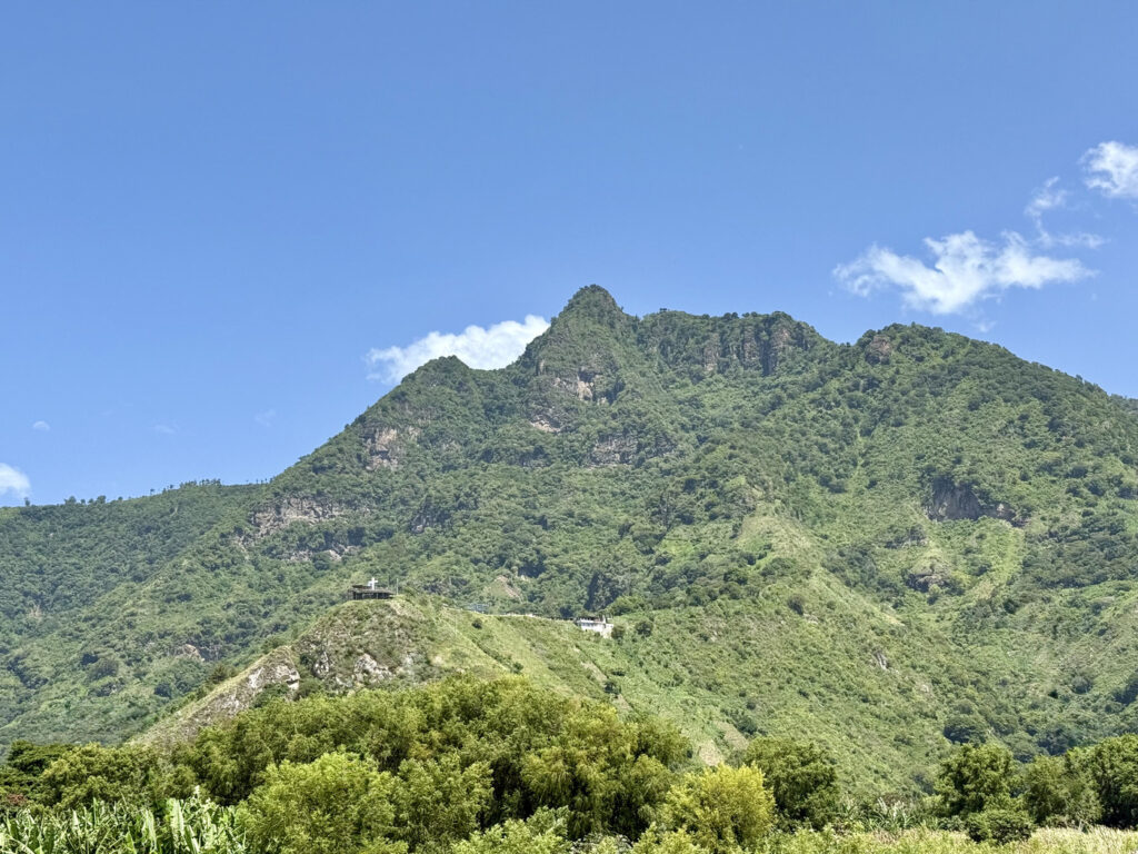 lago atitlan que ver