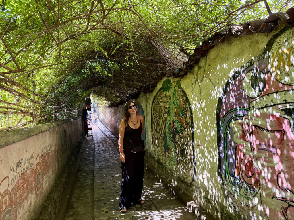 pueblos que ver en lago atitlan
