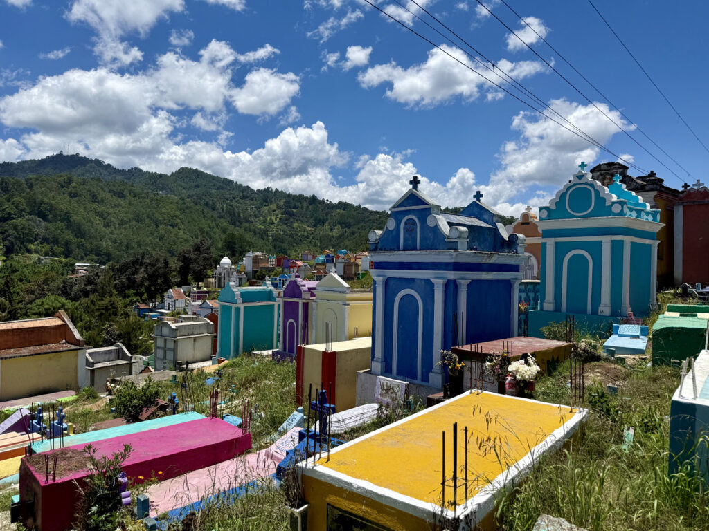 que ver en guatemala
