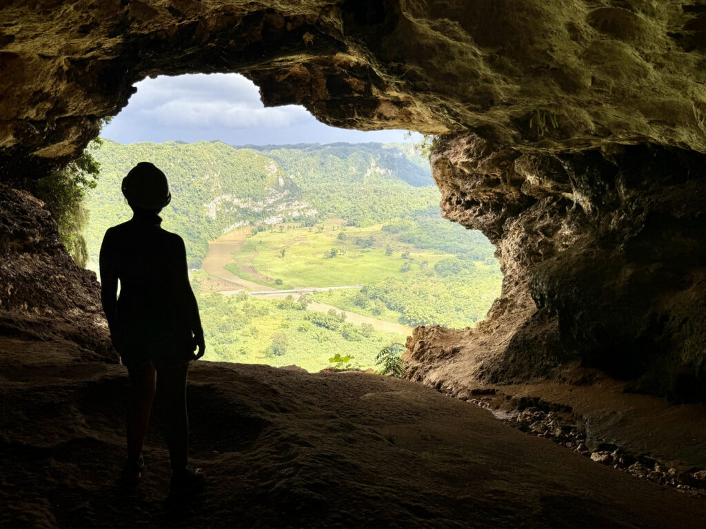 viajar a Puerto Rico por libre