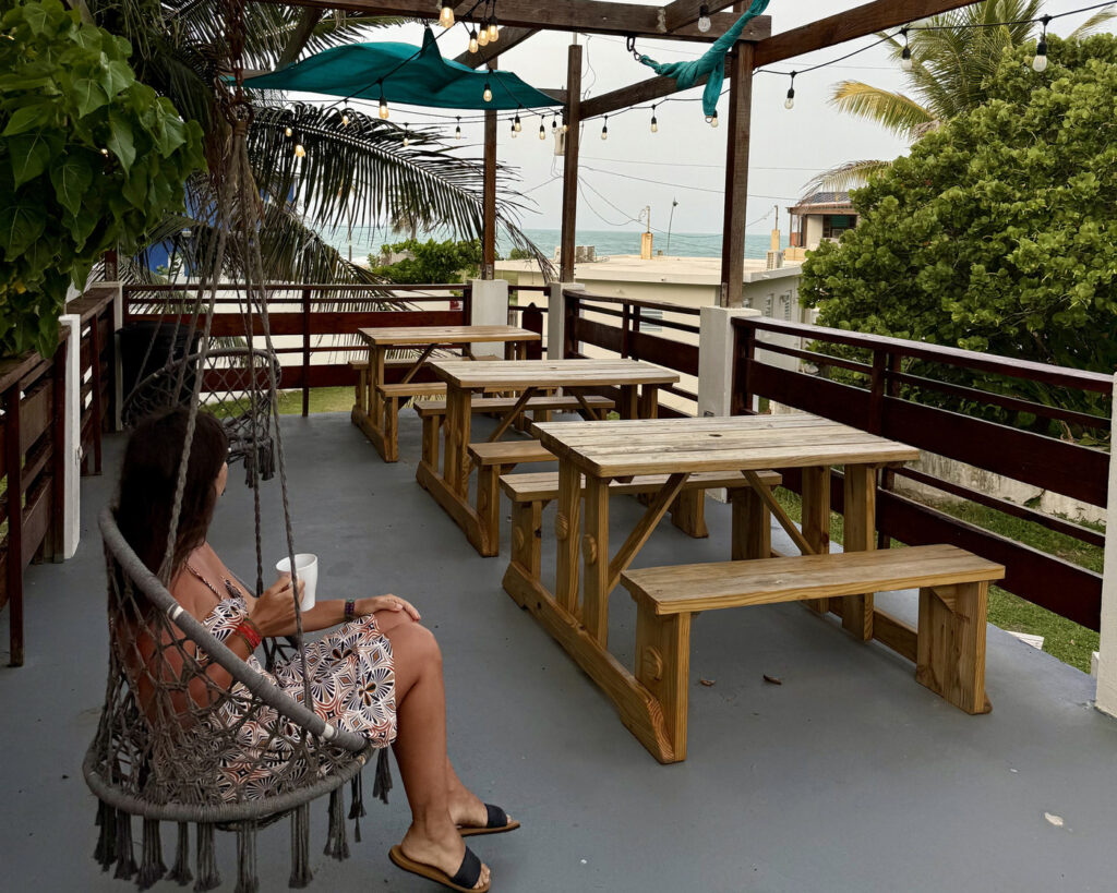 que ver en Puerto Rico luquillo