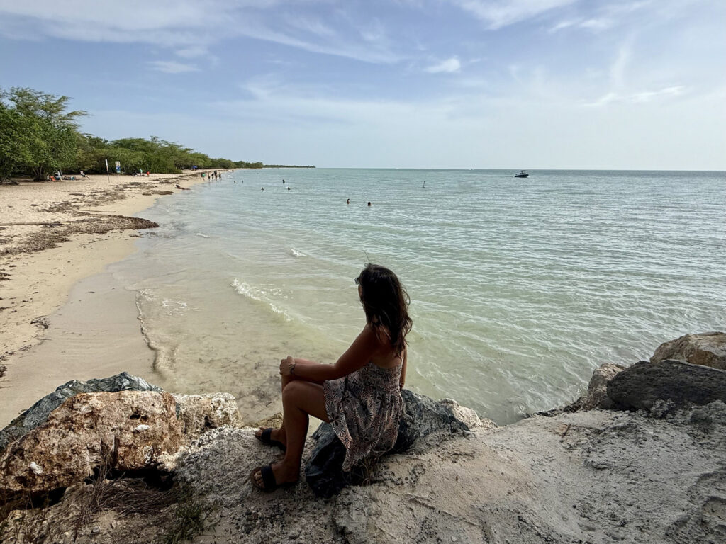 cabo rojo Puerto Rico que ver