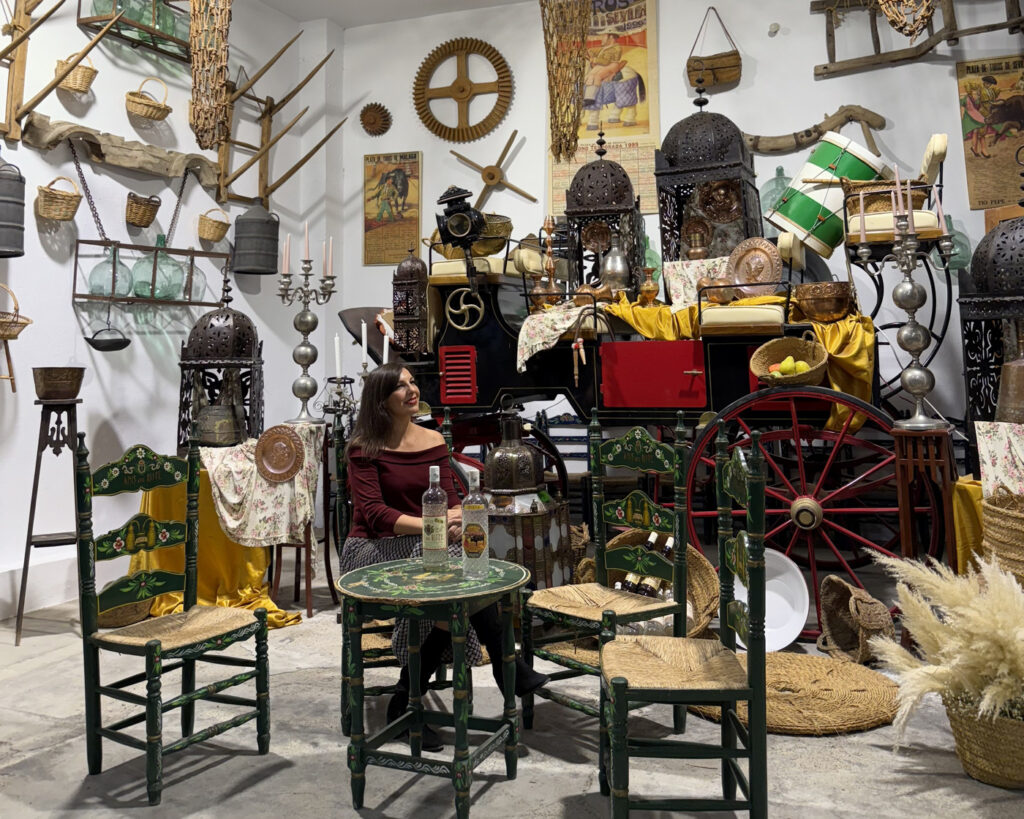 que ver en rute en navidad