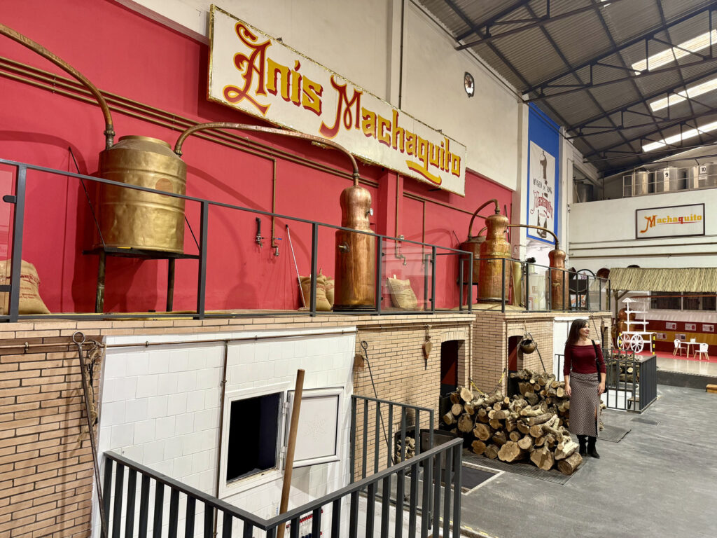 que ver en rute en navidad