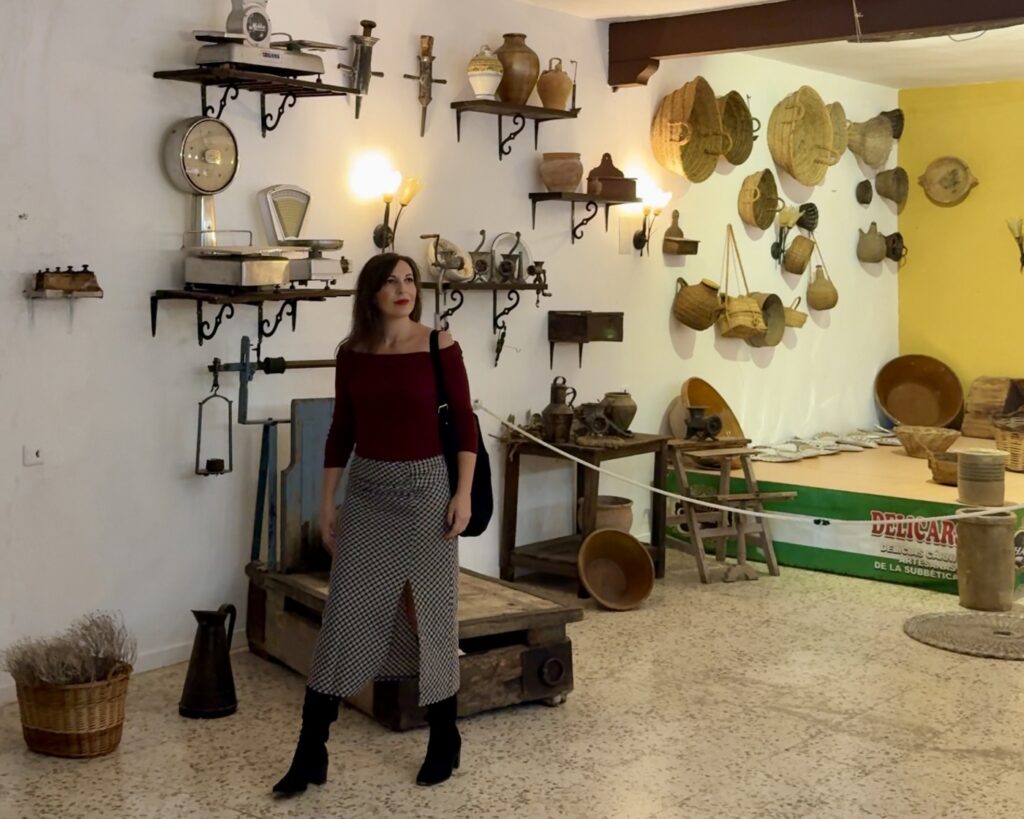 que ver en rute en navidad