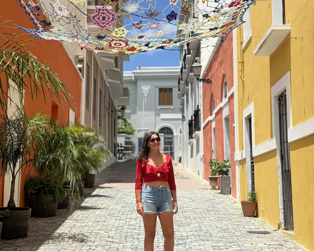 que ver en San Juan Puerto Rico