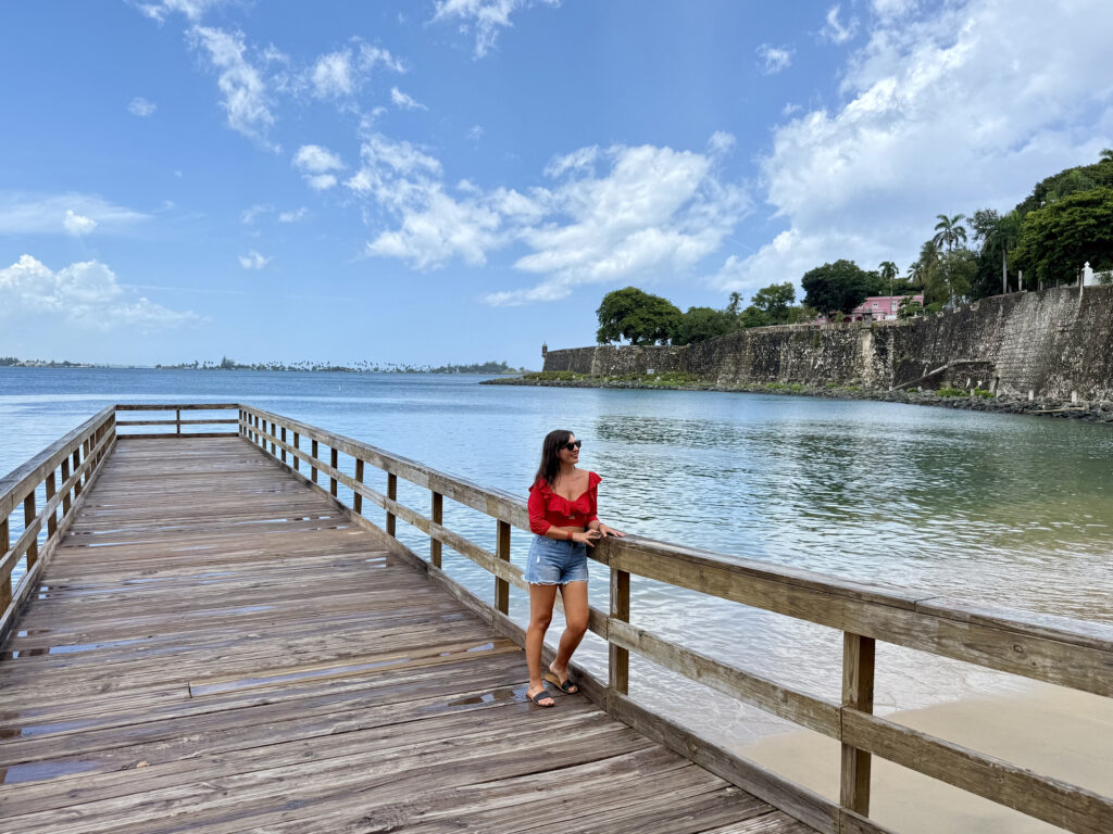 que ver en San Juan puerto rico