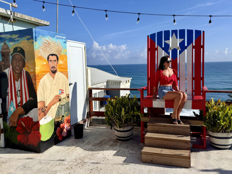 que ver en San Juan puerto rico