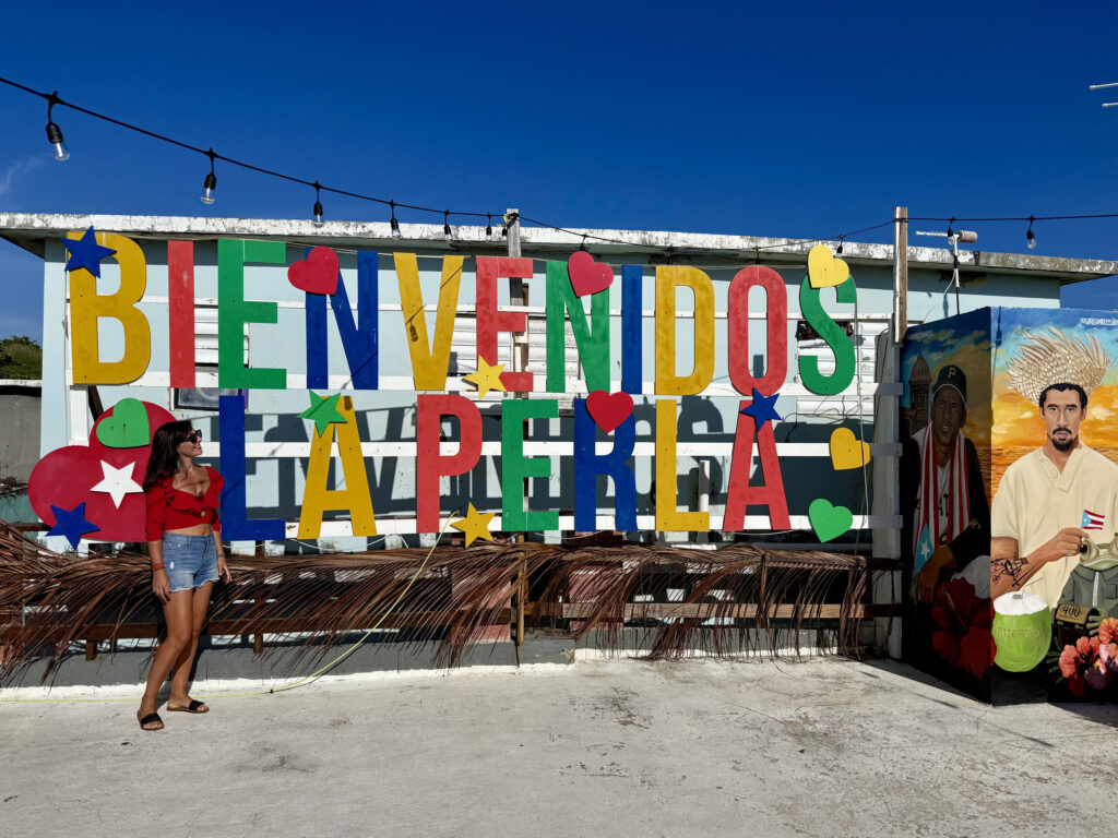 que ver en San Juan Puerto Rico