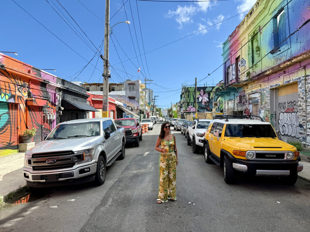 que ver en San Juan Puerto Rico dos dias