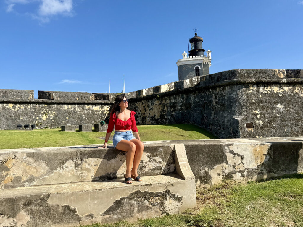 que ver en San Juan Puerto Rico