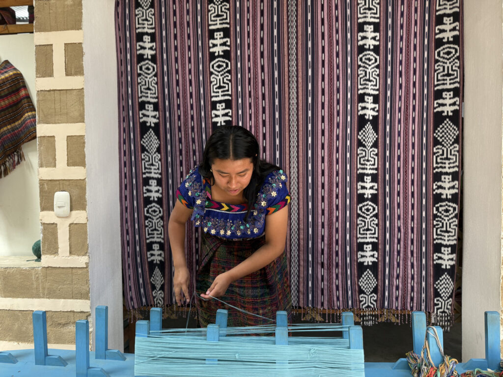 San Juan la laguna guatemala