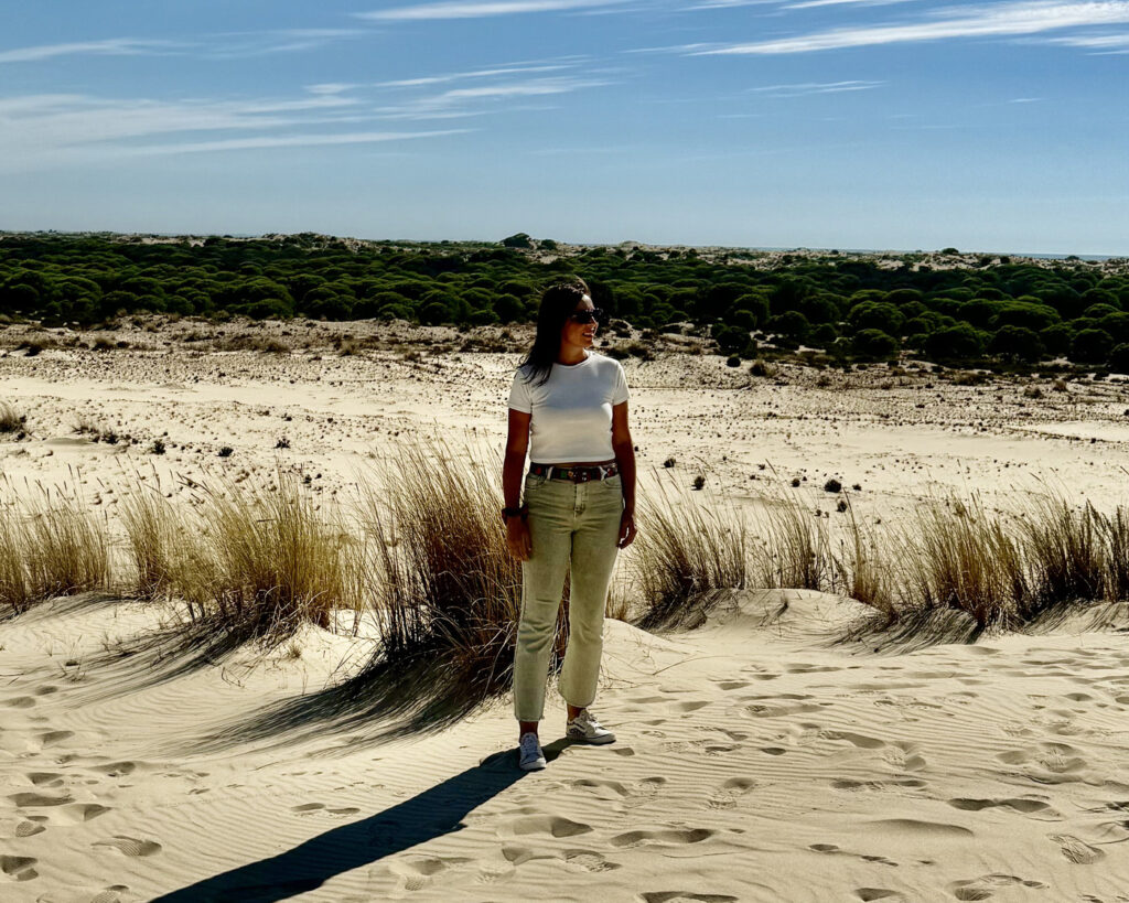 visitar doñana huelva