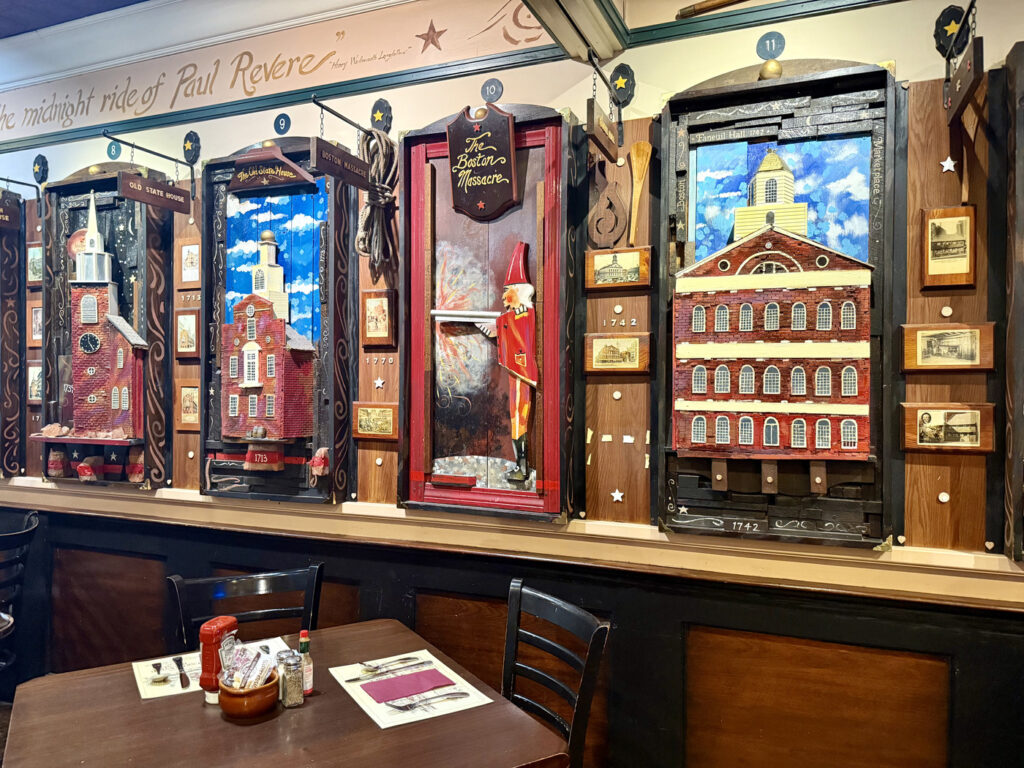 donde comer en boston bien y barato