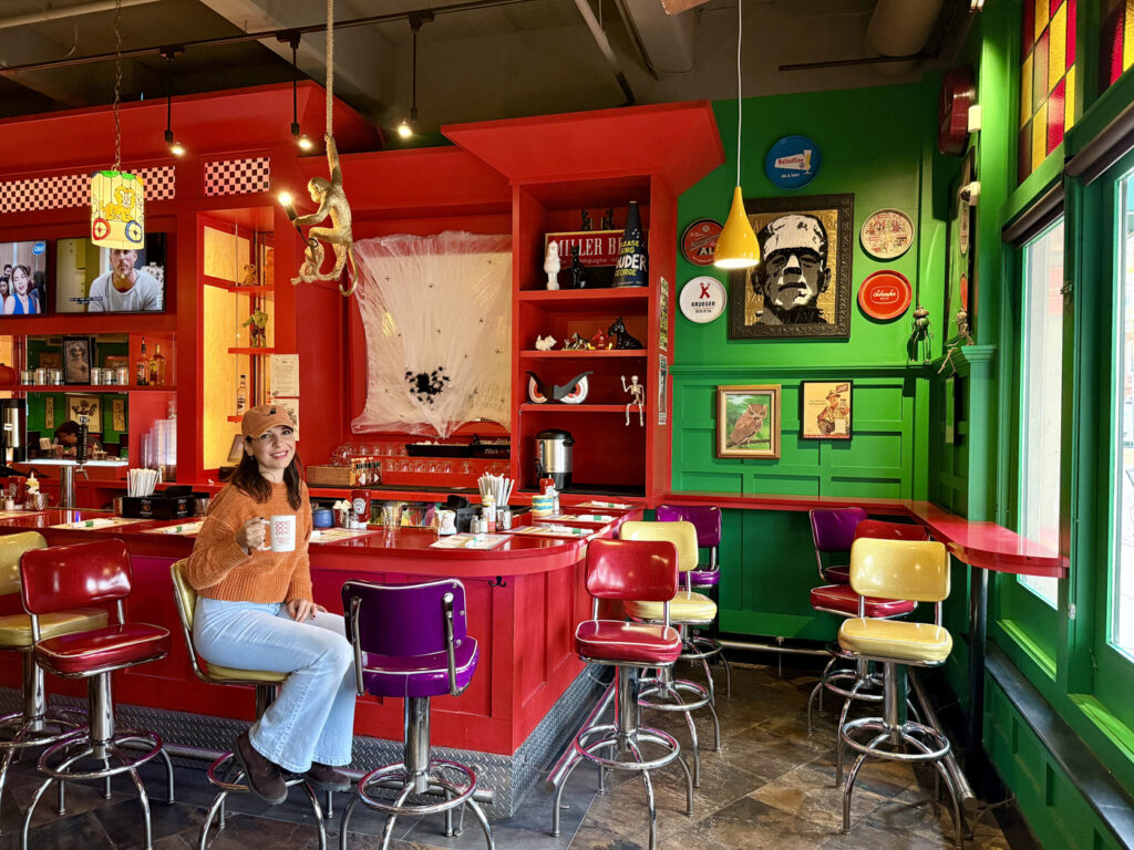 donde comer en boston desayunos