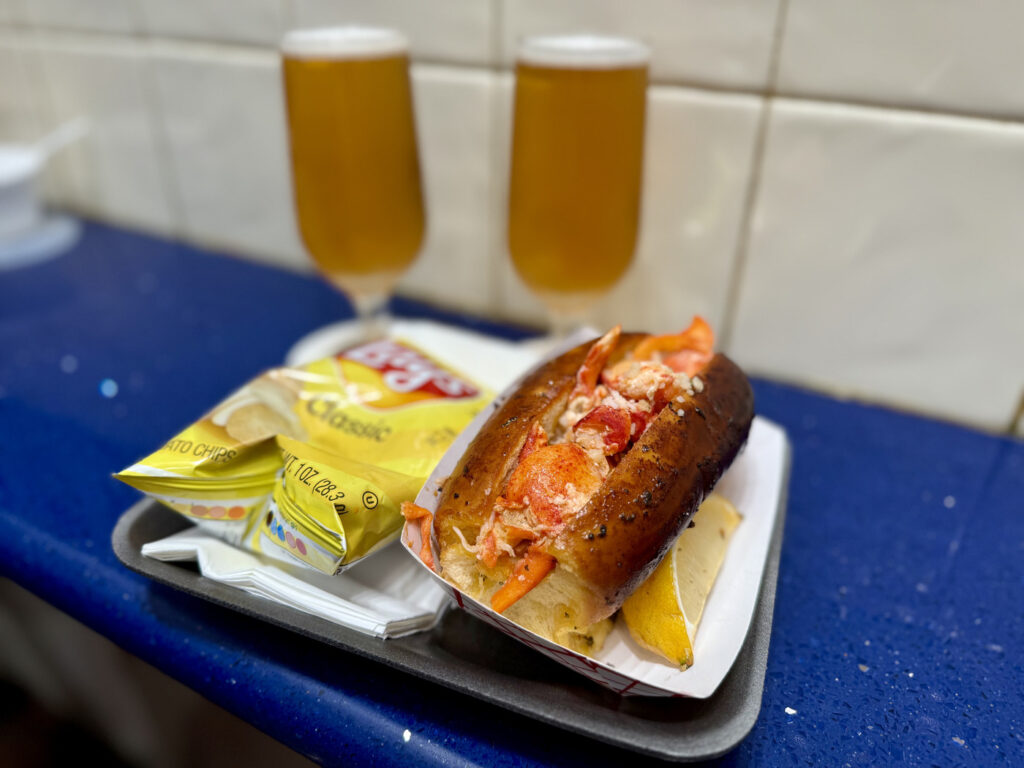 donde comer en boston bien y barato