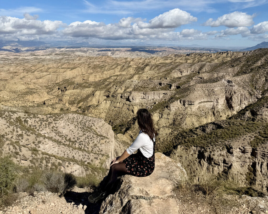 geoparque de granada que ver y hacer