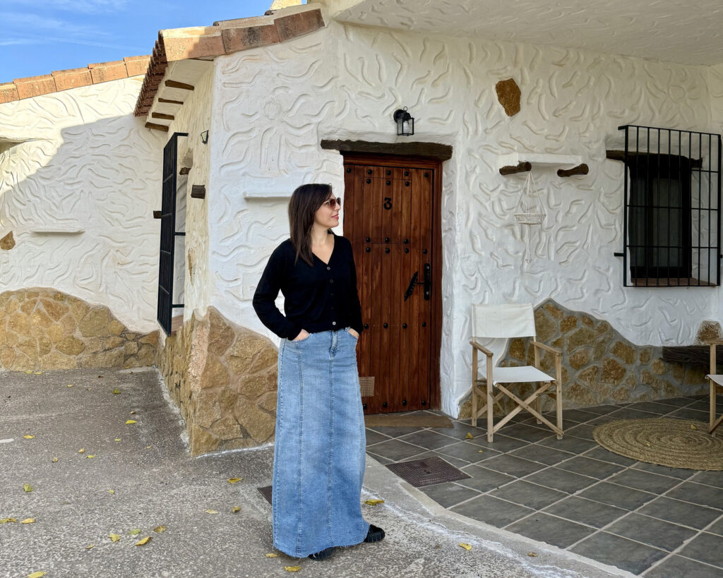 hotel cueva geoparque de granada