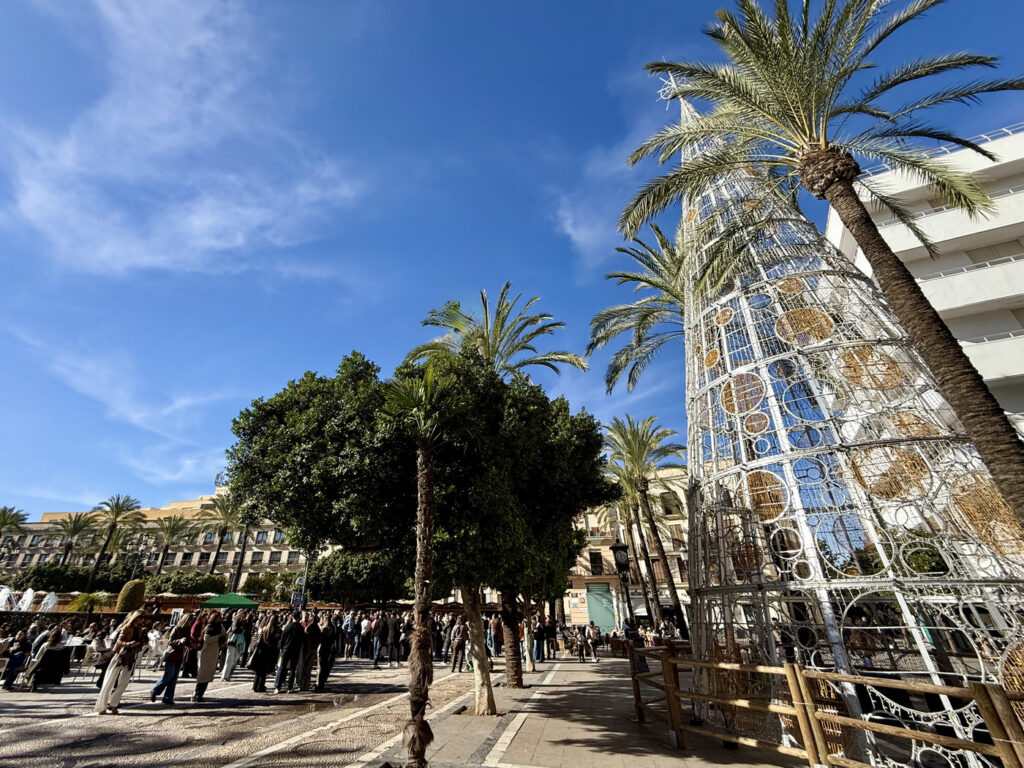 navidad en jerez programación