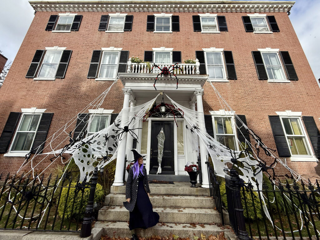 que ver cerca de boston