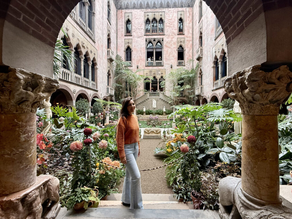 que ver en boston en 1, 2 o 3 dias