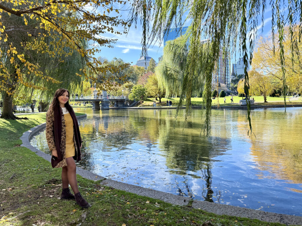 que ver en boston en 1, 2 o 3 dias y alrededores