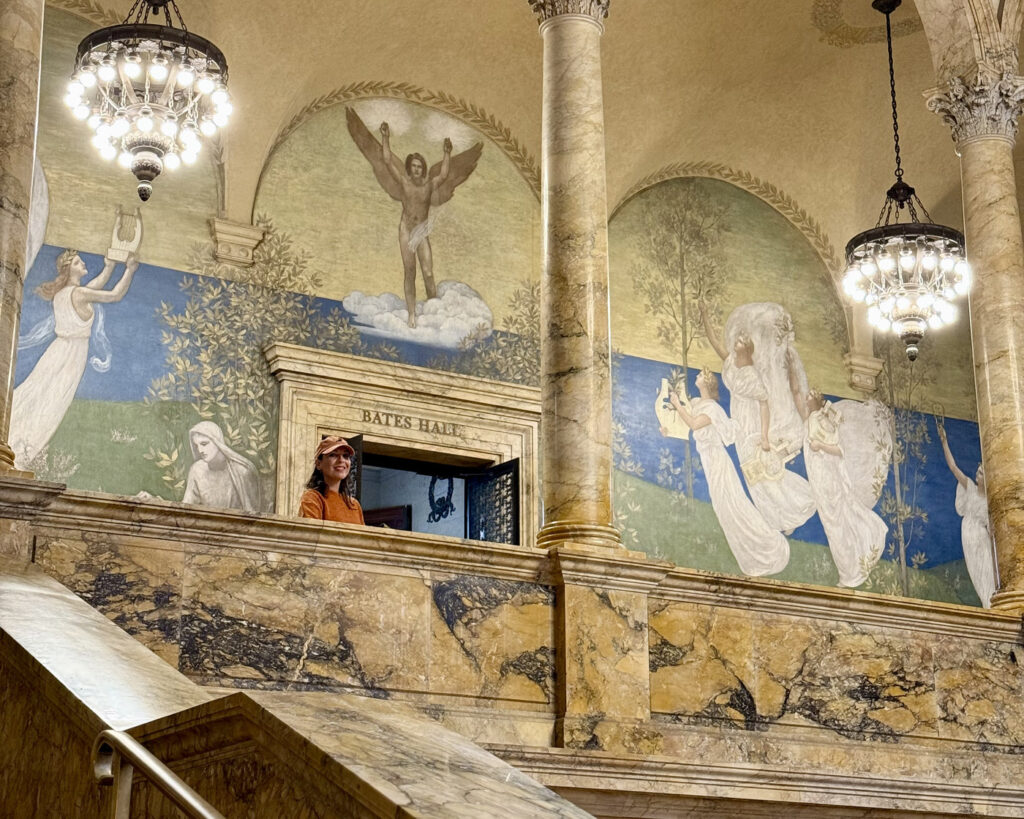 que ver en boston lugares imprescindibles