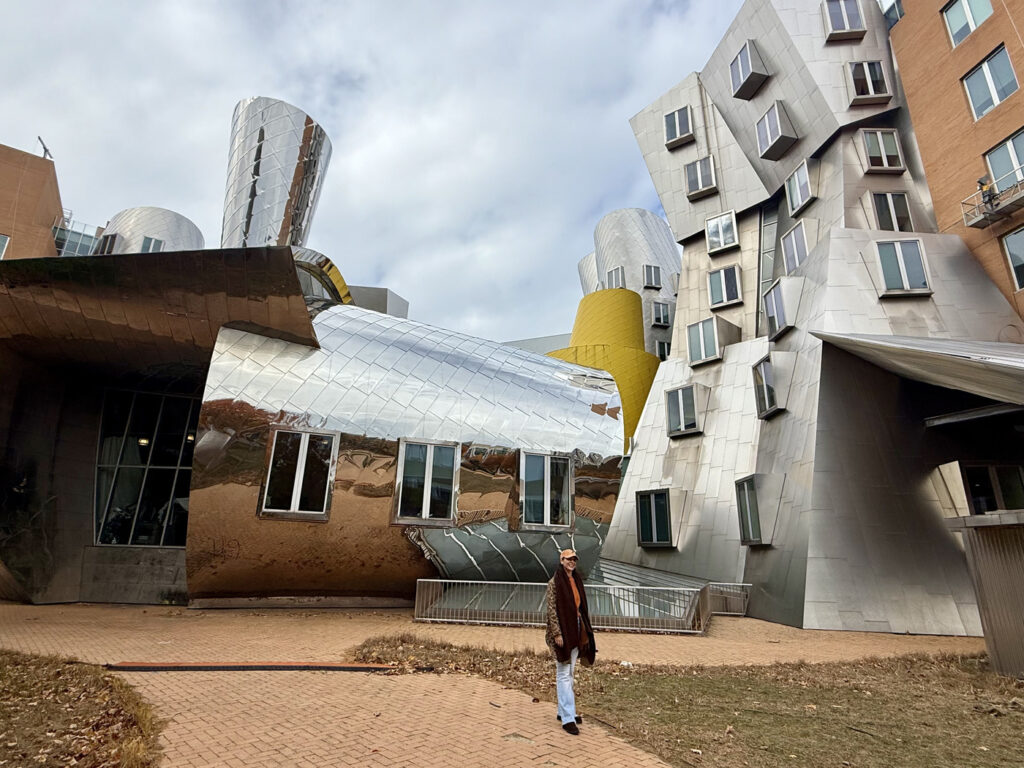 que ver en boston y alrededores