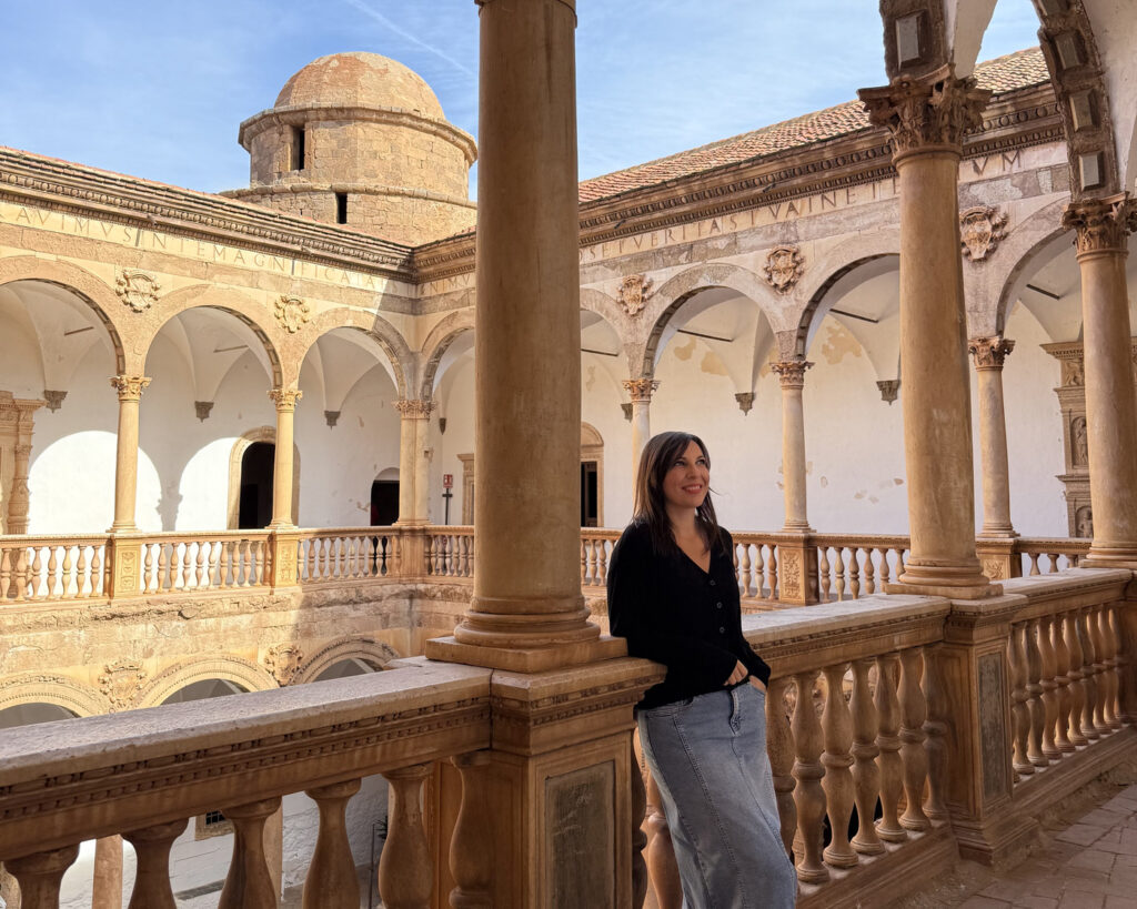 que ver en el geoparque de granada