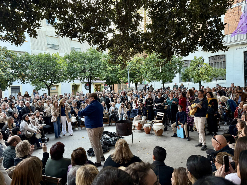 que ver en jerez en navidad