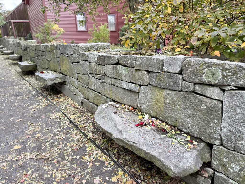 que ver en salem y como ir desde boston