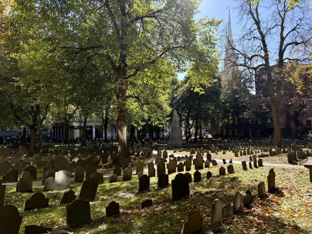 que ver y hacer en boston