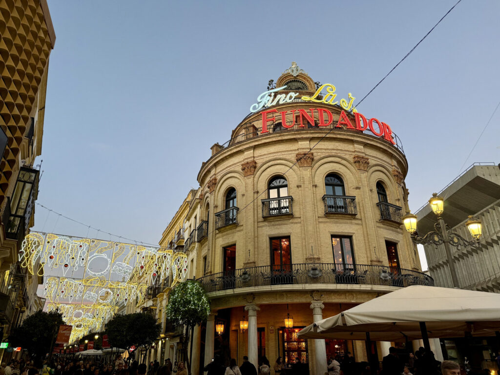 que ver y hacer en jerez en navidad