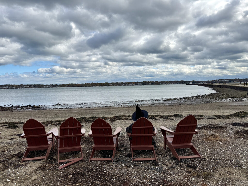 que ver en salem en un dia