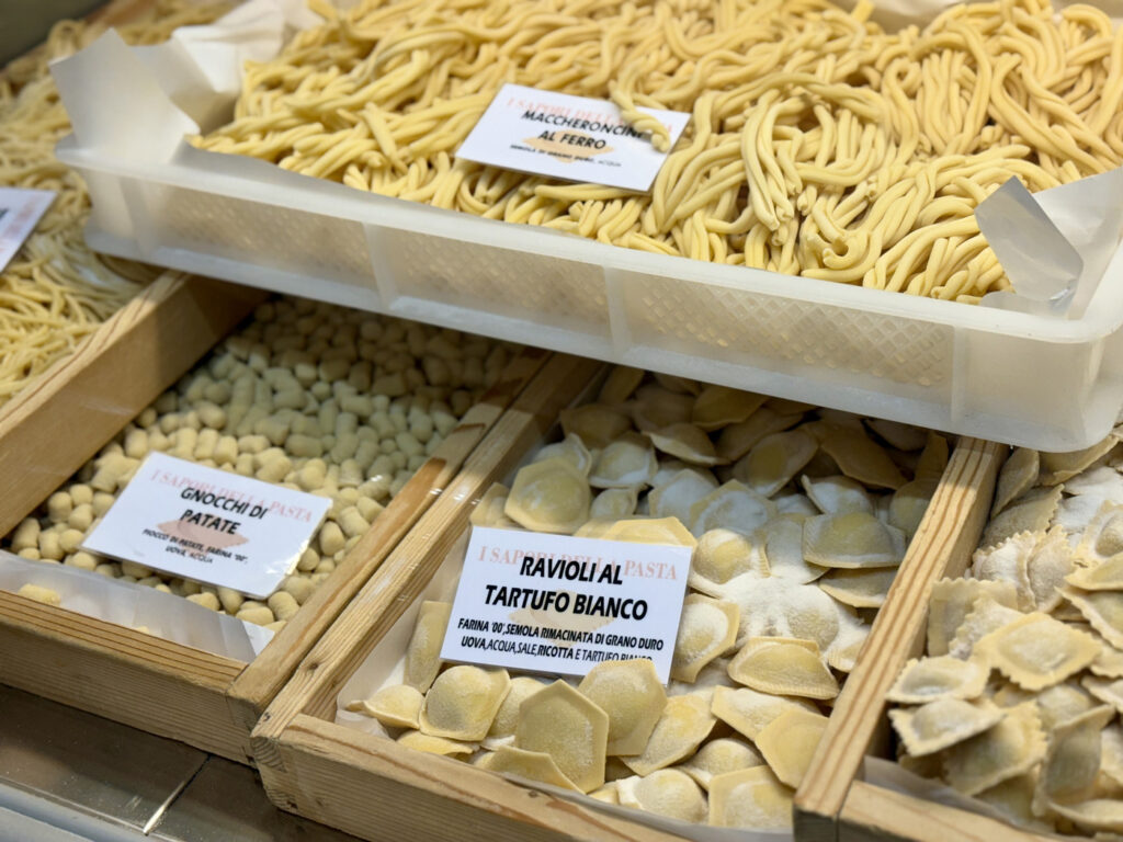 donde comer en milan bien y barato