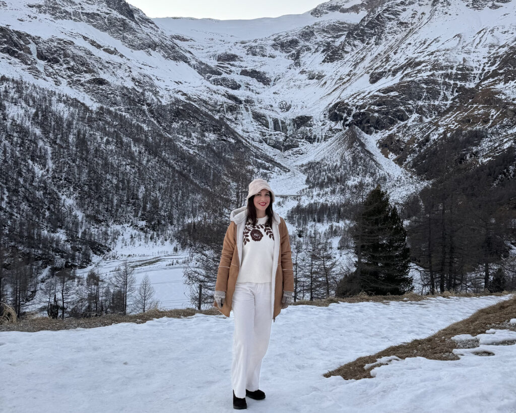 bernina express desde milan precios recorrido