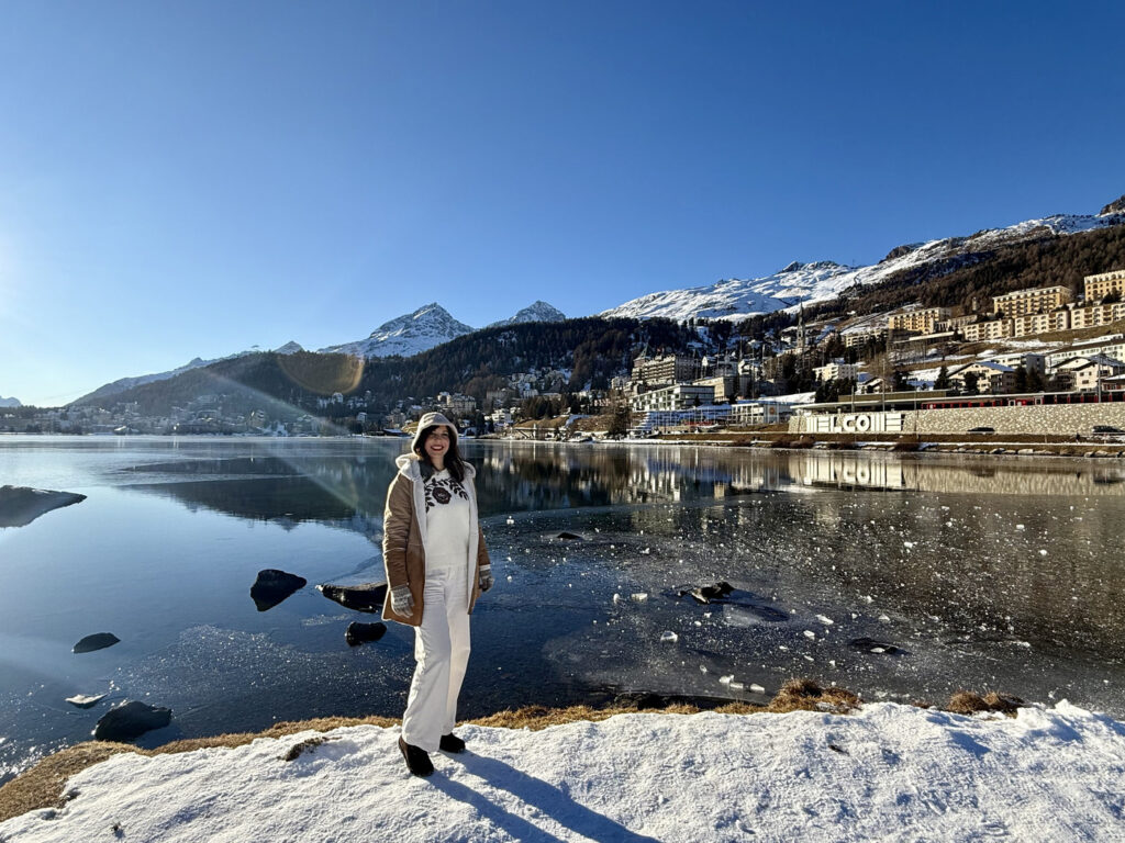 bernina express recorrido