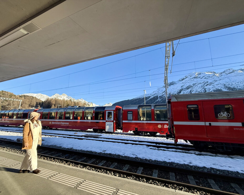 berlina express mejor fecha precios