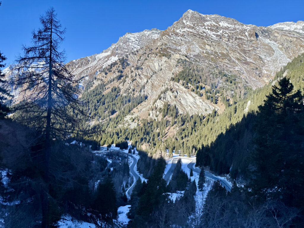 berlina express recorrido