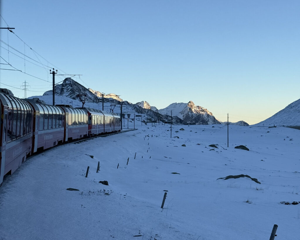 berlina express tickets precios fechas