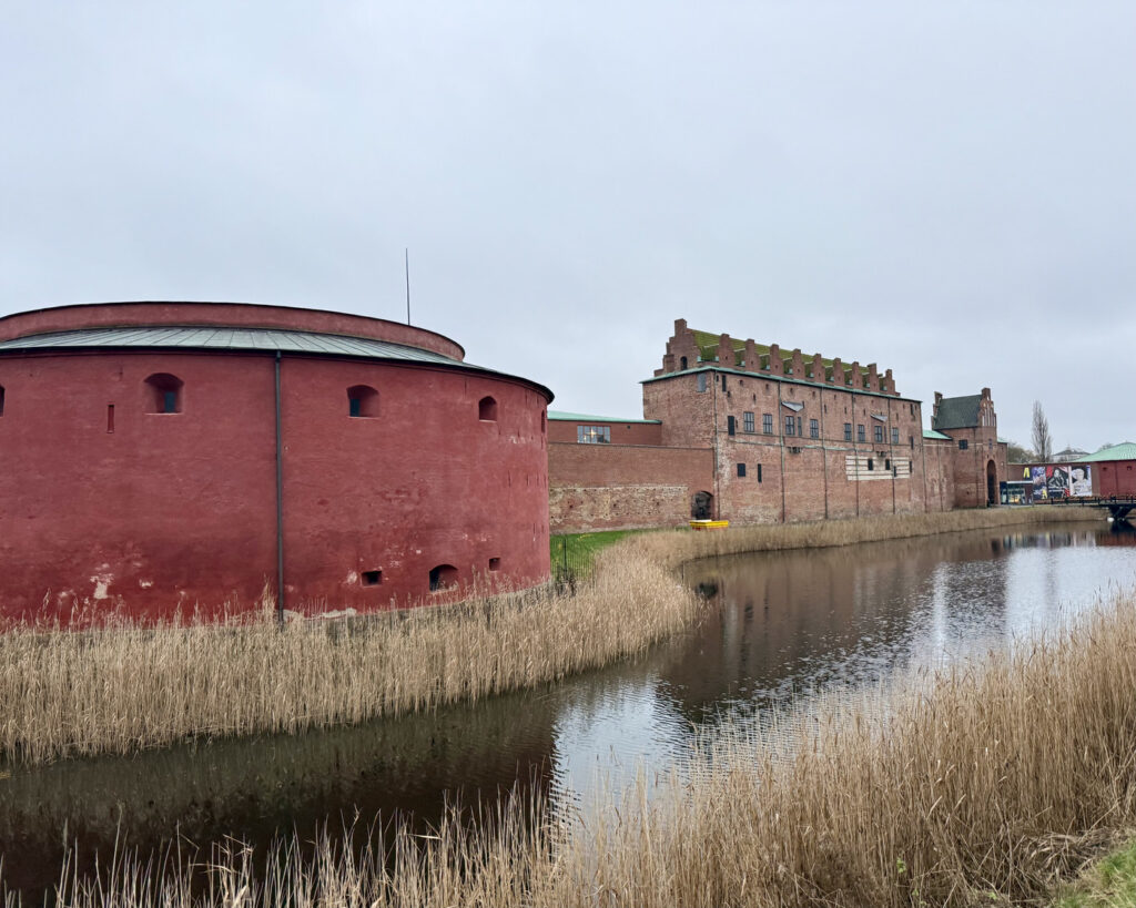 como ir de copenhague a Malmö y que ver
