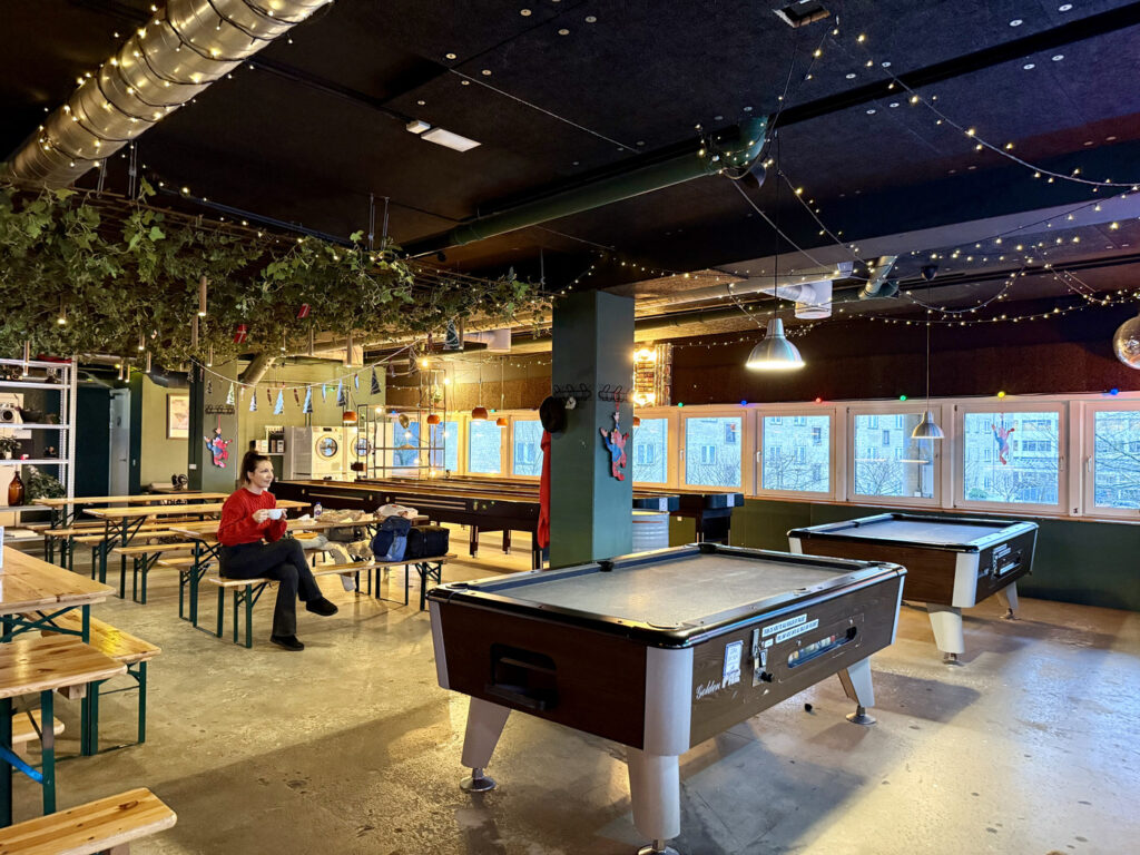 copenhague hotel barato