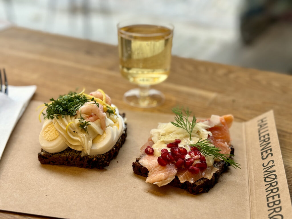 donde comer en copenhague bien y barato