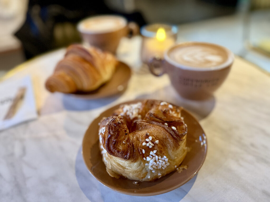 donde comer en copenhague centro bien y barato