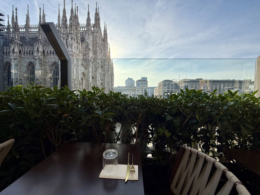 donde comer en milan bien y barato